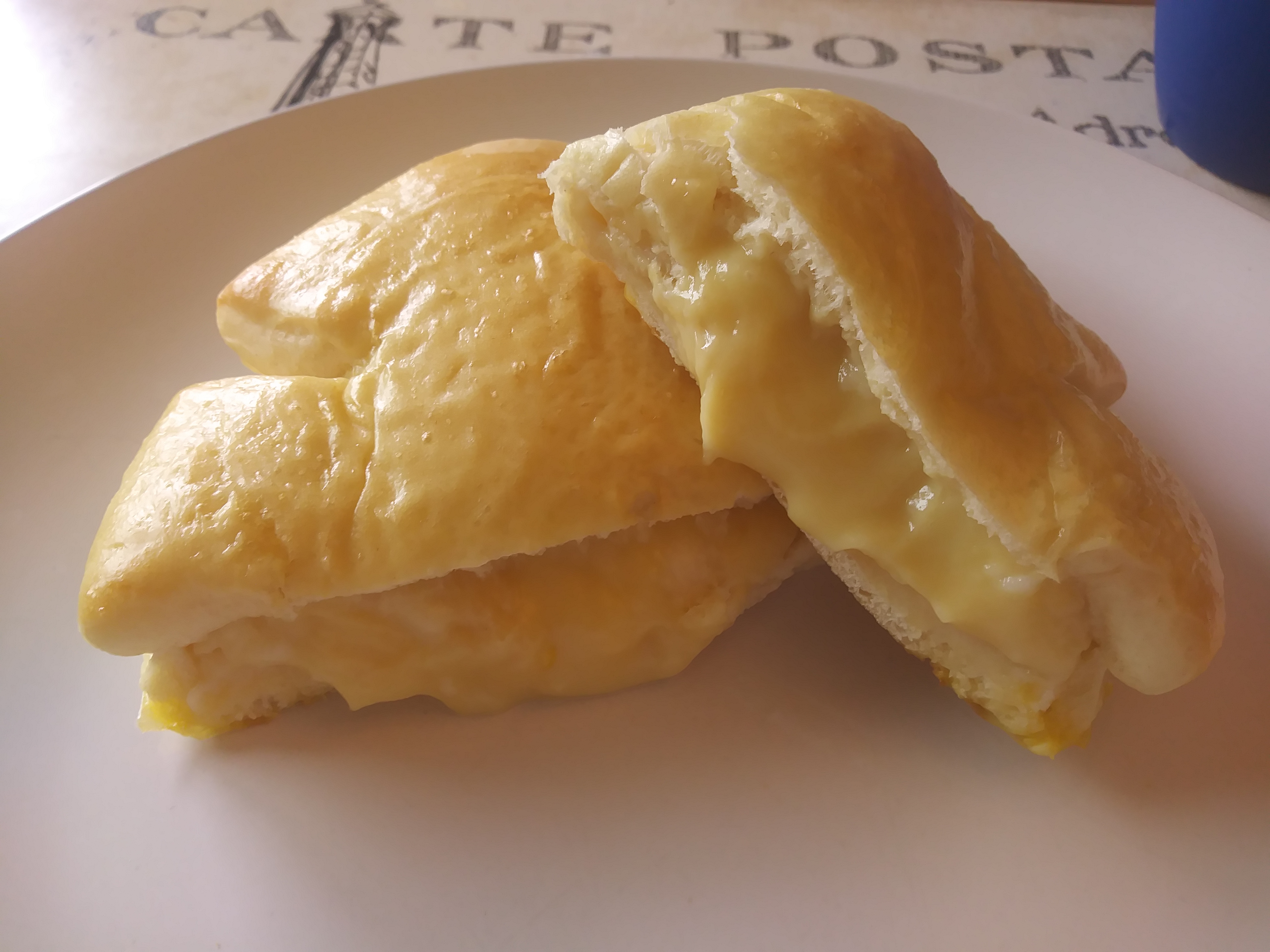 custard bread2